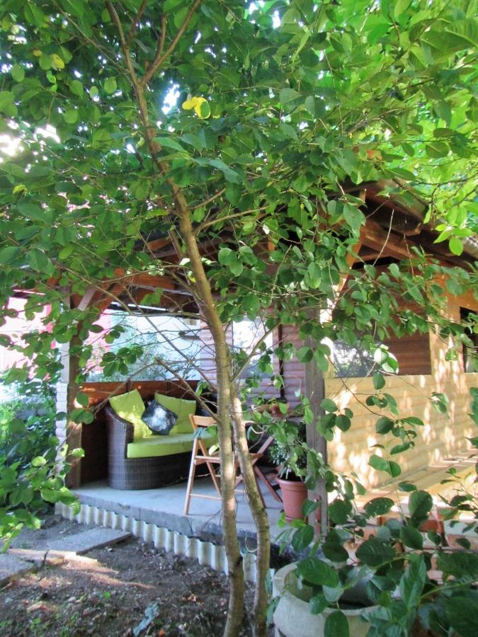 Pod Orehi Bed and Breakfast Postojna Exterior foto